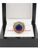 1963 Los Angeles Dodgers World Series Championship Ring, Custom Los Angeles Dodgers Champions Ring