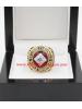 1964 St. Louis Cardinals Baseball World Series Championship Ring, Custom St. Louis Cardinals Champions Ring