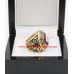 1964 St. Louis Cardinals Baseball World Series Championship Ring, Custom St. Louis Cardinals Champions Ring