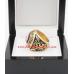 1964 St. Louis Cardinals Baseball World Series Championship Ring, Custom St. Louis Cardinals Champions Ring