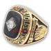 1966 Baltimore Orioles World Series Championship Ring, Custom Baltimore Orioles Champions Ring