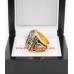 1966 Baltimore Orioles World Series Championship Ring, Custom Baltimore Orioles Champions Ring