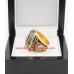 1966 Baltimore Orioles World Series Championship Ring, Custom Baltimore Orioles Champions Ring