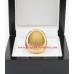 1968 Detroit Tigers World Series Championship Ring, Custom Detroit Tigers Champions Ring