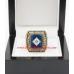 1969 New York Mets World Series Championship Ring, Custom New York Mets Champions Ring