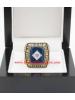 1969 New York Mets World Series Championship Ring, Custom New York Mets Champions Ring