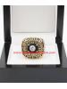 1971 Pittsburgh Pirates World Series Championship Ring, Custom Pittsburgh Pirates Champions Ring