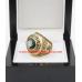 1973 Oakland Athletics World Series Championship Ring, Custom Oakland Athletics Champions Ring