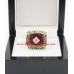 1975 Cincinnati Reds World Series Championship Ring, Custom Cincinnati Reds Champions Ring