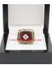 1975 Cincinnati Reds World Series Championship Ring, Custom Cincinnati Reds Champions Ring