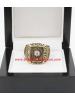 1976 Cincinnati Reds World Series Championship Ring, Custom Cincinnati Reds Champions Ring