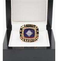 1978 New York Yankees World Series Championship Ring, Custom New York Yankees Champions Ring