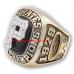 1979 Pittsburgh Pirates World Series Championship Ring, Custom Pittsburgh Pirates Champions Ring