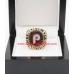 1980 Philadelphia Phillies World Series Championship Ring, Custom Philadelphia Phillies Champions Ring