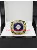 1985 Kansas City Royals World Series Championship Ring, Custom Kansas City Royals Champions Ring