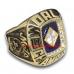 1986 New York Mets World Series Championship Ring, Custom New York Mets Champions Ring