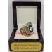 1989 Oakland Athletics World Series Championship Ring, Custom Oakland Athletics Champions Ring