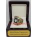 1989 Oakland Athletics World Series Championship Ring, Custom Oakland Athletics Champions Ring