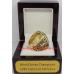 1989 Oakland Athletics World Series Championship Ring, Custom Oakland Athletics Champions Ring