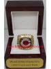 1990 Cincinnati Reds World Series Championship Ring, Custom Cincinnati Reds Champions Ring