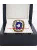 1995 Atlanta Braves World Series Championship Ring, Custom Atlanta Braves Champions Ring