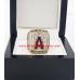 2002 Los Angeles Angels World Series Championship Ring, Custom Los Angeles Angels Champions Ring