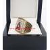 2002 Los Angeles Angels World Series Championship Ring, Custom Los Angeles Angels Champions Ring