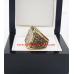 2002 Los Angeles Angels World Series Championship Ring, Custom Los Angeles Angels Champions Ring