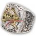 2003 Florida Marlins World Series Championship Ring, Custom Florida Marlins Champions Ring