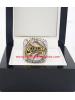 2003 Florida Marlins World Series Championship Ring, Custom Florida Marlins Champions Ring