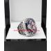 2004 Boston Red Sox World Series Championship Ring, Custom Boston Red Sox Champions Ring (Stone Version)