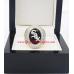 2005 Chicago White Sox World Series Championship Ring, Custom Chicago White Sox Champions Ring