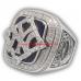 2009 New York Yankees World Series Championship Ring, Custom New York Yankees Champions Ring