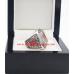 2011 St. Louis Cardinals World Series Championship Ring, Custom St. Louis Cardinals Champions Ring