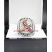 2011 St. Louis Cardinals World Series Championship Ring (Stone Version)