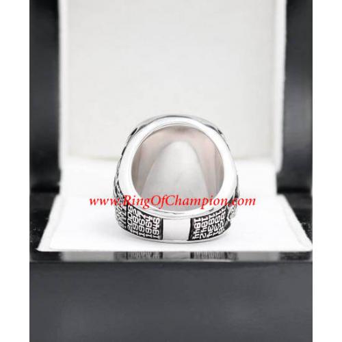 Lot Detail - 2011 St Louis Cardinals World Series Championship Ring with  Presentation Box