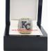 2015 Kansas City Royals World Series Championship Ring (Enamel Version)