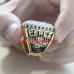 2015 Kansas City Royals World Series Championship Ring (Enamel Version)