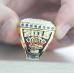 2015 Kansas City Royals World Series Championship Ring (Enamel Version)