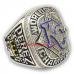 2015 Kansas City Royals World Series Championship FAN Ring, Custom Kansas City Royals Champions Ring