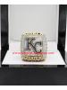 2015 Kansas City Royals World Series Championship Ring, Custom Kansas City Royals Champions Ring