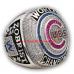 2016 Chicago Cubs World Series Championship Replica Ring, Custom Chicago Cubs Champions Ring