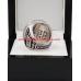 2016 Chicago Cubs World Series Championship Replica Ring, Custom Chicago Cubs Champions Ring