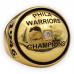 1947 Philadelphia Warriors Men's Basketball World Championship Ring