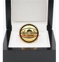 1956 Philadelphia Warriors Men's Basketball World Championship Ring