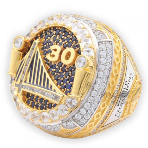 Championship Ring Hidden Gems: 2018 Edition