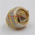 2018 Golden State Warriors Reversible Championship Ring, Twisting Off Top Warriors Ring