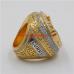 2018 Golden State Warriors Reversible Championship Ring, Twisting Off Top Warriors Ring