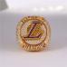 2020 Los Angeles Lakers NBA Men's Basketball World Championship Ring