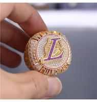 👀 The Raptors 2019 Championship Ring 🔥